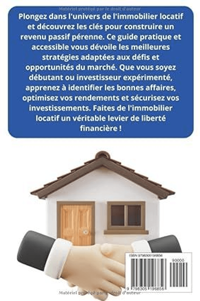 Investir en immobilier locatif en 2025 : Stratégies pour un revenu passif durable