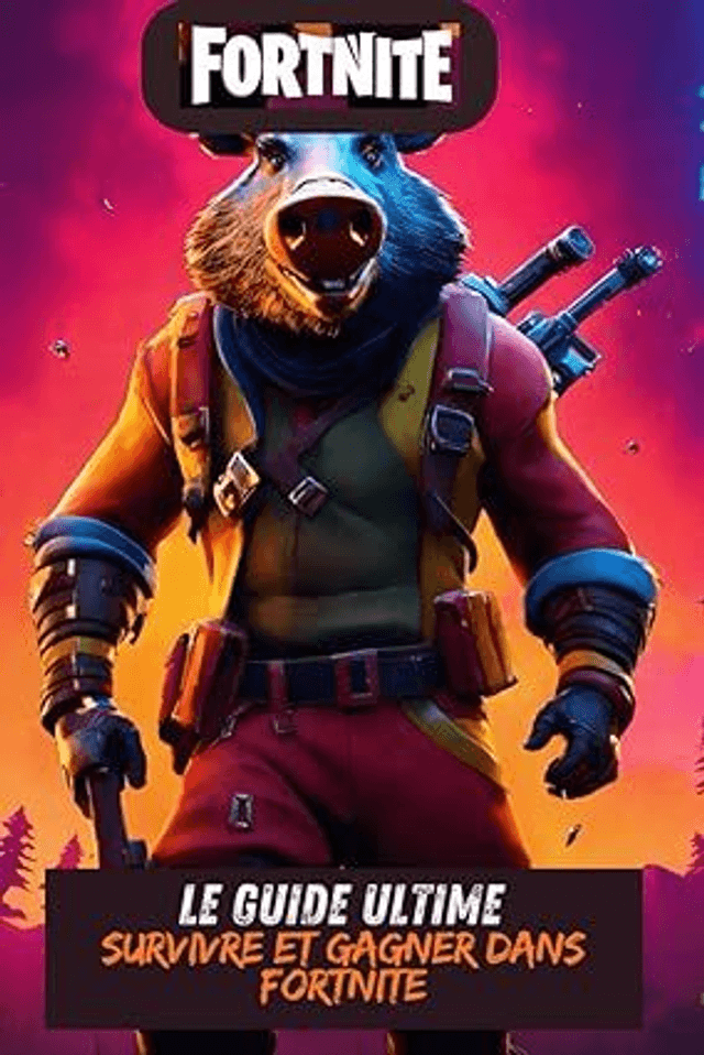 Guide Ultime pour Survivre et Gagner dans Fortnite